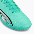 Pánske kopačky PUMA Ultra Play IT modré 107227 03 7