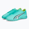 Pánske kopačky PUMA Ultra Play TT modré 107226 03 11