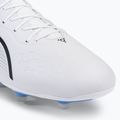PUMA King Pro FG/AG pánske kopačky white 107099 01 7