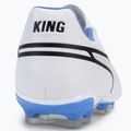PUMA King Pro FG/AG pánske kopačky white 107099 01 8