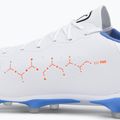 PUMA King Pro FG/AG pánske kopačky white 107099 01 10