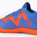 PUMA Future Play IT pánske kopačky modré 107193 01 10