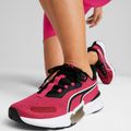 Dámska tréningová obuv PUMA PWRFrame TR 2 pink 377891 03 2