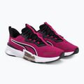 Dámska tréningová obuv PUMA PWRFrame TR 2 pink 377891 03 7