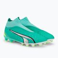 PUMA pánske kopačky Ultra Match+ Ll FG/AG blue 107243 03 4