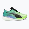 Dámska bežecká obuv PUMA Deviate Nitro Elite 2 green 377787 01 4