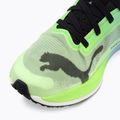 Dámska bežecká obuv PUMA Deviate Nitro Elite 2 green 377787 01 9