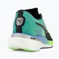 Dámska bežecká obuv PUMA Deviate Nitro Elite 2 green 377787 01 11