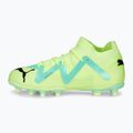 Detské kopačky PUMA Future Pro FG/AG green 107194 03 10
