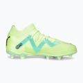 Detské kopačky PUMA Future Pro FG/AG green 107194 03 11