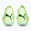 Detské kopačky PUMA Future Pro FG/AG green 107194 03 12