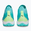 PUMA pánske kopačky Ultra Match+ Ll TT blue 107245 03 11
