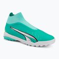 PUMA pánske kopačky Ultra Match+ Ll TT blue 107245 03