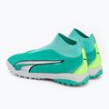 PUMA pánske kopačky Ultra Match+ Ll TT blue 107245 03 4