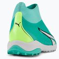 PUMA pánske kopačky Ultra Match+ Ll TT blue 107245 03 10