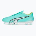 PUMA Ultra Play FG/AG detské kopačky modré 107233 03 10