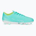 PUMA Ultra Play FG/AG detské kopačky modré 107233 03 11