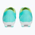 PUMA Ultra Play FG/AG detské kopačky modré 107233 03 12