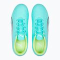 PUMA Ultra Play FG/AG detské kopačky modré 107233 03 13