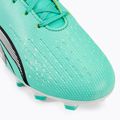PUMA Ultra Play FG/AG detské kopačky modré 107233 03 7