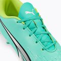 PUMA Ultra Play FG/AG detské kopačky modré 107233 03 8