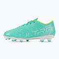 PUMA Ultra Play FG/AG detské kopačky modré 107233 03 9