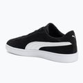 Topánky PUMA Smash 3.0 puma black / puma white 3