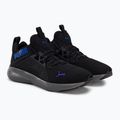 Pánska bežecká obuv PUMA Softride Enzo Nxt black 195234 16 4