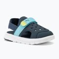 Detské sandále PUMA Evolve AC Inf dark night/hero blue/lily pad