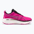 Dámska bežecká obuv PUMA ForeverRun Nitro pink 377758 05 2