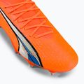 PUMA pánske kopačky Ultra Ultimate MXSG orange 107212 01 8