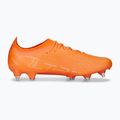 PUMA pánske kopačky Ultra Ultimate MXSG orange 107212 01 11