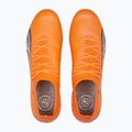 PUMA pánske kopačky Ultra Ultimate MXSG orange 107212 01 13