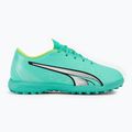 PUMA Ultra Play TT detské kopačky modré 107236 03 2