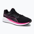 PUMA Transport bežecká obuv black-pink 377028 19