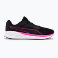 PUMA Transport bežecká obuv black-pink 377028 19 2