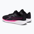 PUMA Transport bežecká obuv black-pink 377028 19 3