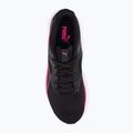 PUMA Transport bežecká obuv black-pink 377028 19 6