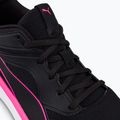 PUMA Transport bežecká obuv black-pink 377028 19 9
