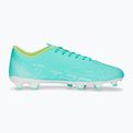 PUMA pánske kopačky Ultra Play FG/AG blue 107224 03 10