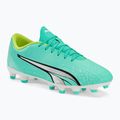 PUMA pánske kopačky Ultra Play FG/AG blue 107224 03