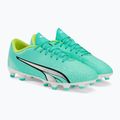 PUMA pánske kopačky Ultra Play FG/AG blue 107224 03 4