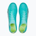 PUMA pánske kopačky Ultra Match FG/AG blue 107217 03 13