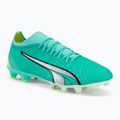 PUMA pánske kopačky Ultra Match FG/AG blue 107217 03