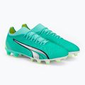 PUMA pánske kopačky Ultra Match FG/AG blue 107217 03 4