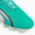 PUMA pánske kopačky Ultra Match FG/AG blue 107217 03 7