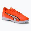 PUMA pánske kopačky Ultra Play TT orange 107226 01