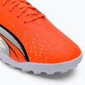 PUMA pánske kopačky Ultra Play TT orange 107226 01 7