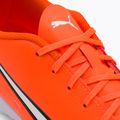 PUMA pánske kopačky Ultra Play TT orange 107226 01 9