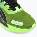 Pánska bežecká obuv PUMA Fast-R NITRO Elite Carbon royal sapphire/fizzy lime 7